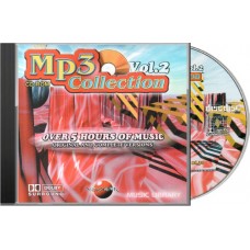 VOL. 2 MP3 COLLECTION